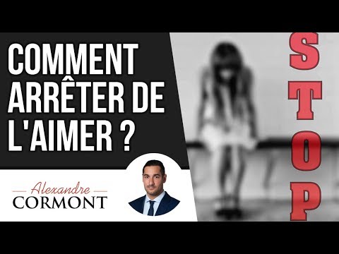 Comment Arreter D Aimer Un Homme Youtube