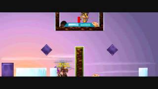 TransforMice- SHAMAN- Part 3