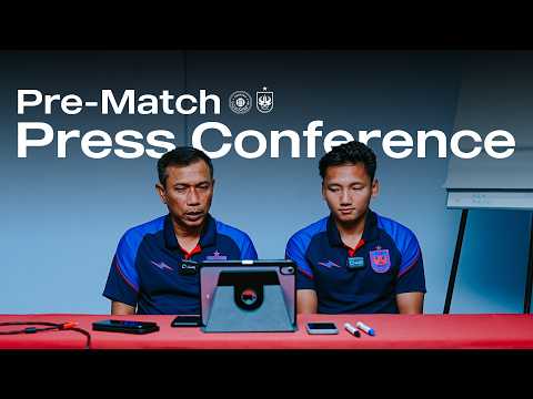 fortran77 x 7d toto slot - Persiku Kudus vs PSIS Semarang | Pre-Match Press Conference