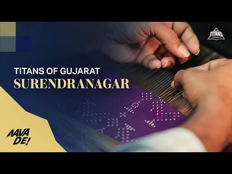Surendranagar, City Stories of Gujarat