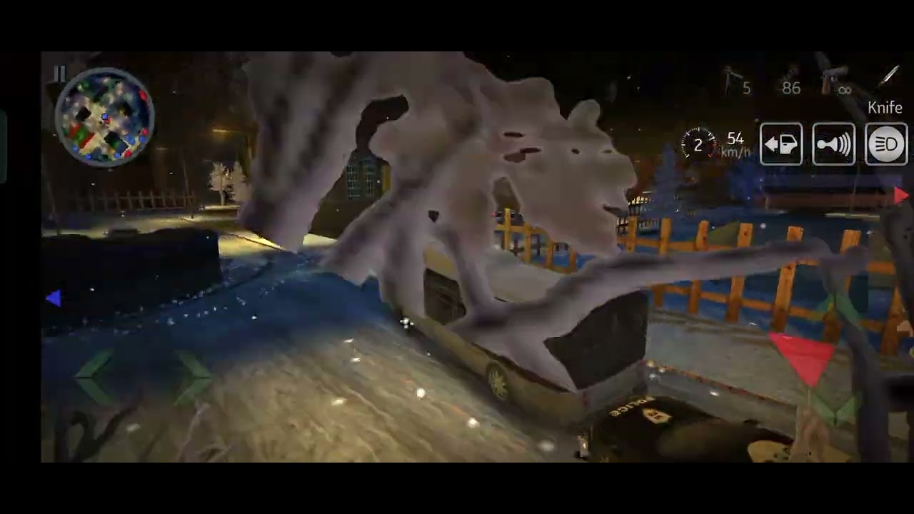 PAY BACK 2 WINNS (ORIGINAL AUDIO)