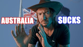 The Truth About Living in Australia And Why I’m Done!