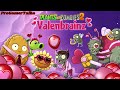 ProGamerTalha Live Now 🔴 Valenbrainz Plants vs Zombies 2  Level 1 to 8