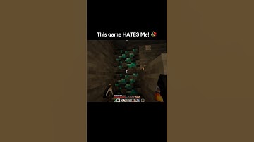 This game actually hates me! 😭