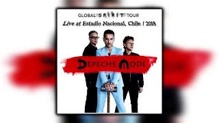 Depeche Mode - Useless (Live at Estadio Nacional, Chile, 2018)