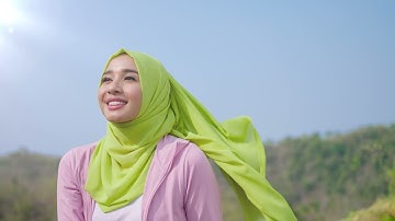 Sunsilk Hijab Recharge dengan Ais Micellar