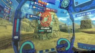 戦場の絆 OD66 3ID 元旦