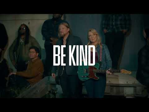 Behind The Song: Be Kind