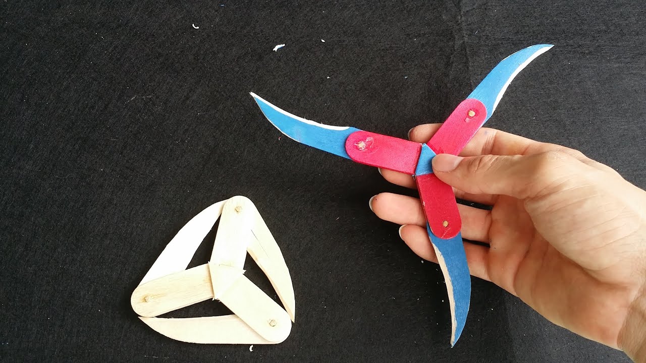 Stella Ninja In Gomma Per Allenamento - 10,5x10,5 Cm, Con Bussola Regalo - Foto 6