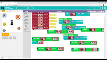 WHITEHAT JR PROJECT 9 Collect The Coins