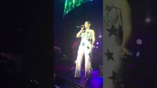 Nelly Furtado - Maneater Live NYC Pride June 25, 2017