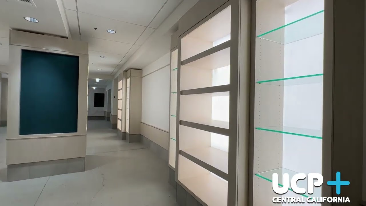 One Year. One Vision. UCP+ Central California.