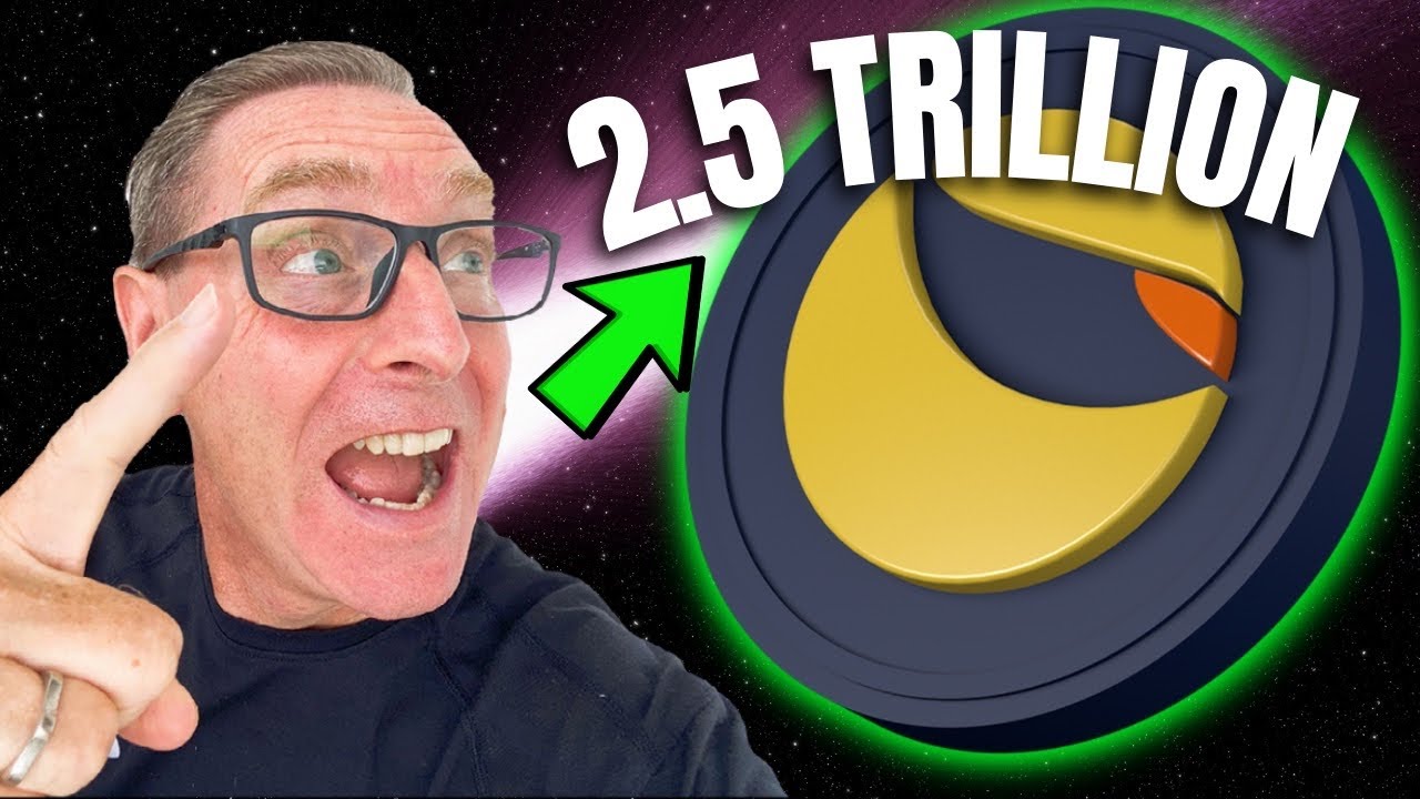 BREAKING NEWS: TERRA LUNA CLASSIC BURN! WHAT THE HECK IS GOING ON WITH BINANCE & LUNC?" BREAKING NEWS: TERRA LUNA CLASSIC BURN! WHAT THE HECK IS GOING ON WITH BINANCE & LUNC?"