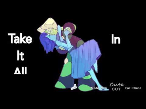 Headlock-Lapidot short Amv
