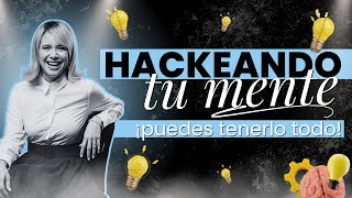 Aprende a hackear tu potencial  - #VilmaNúñez by Convierte más con Vilma Núñez 6,792 views 5 months ago 13 minutes, 42 seconds