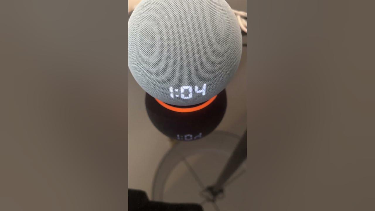 Does Echo Dot Has Bluetooth