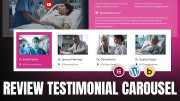 Add Sleek Testimonial Carousel in WordPress That Boosts Credibility Fast!