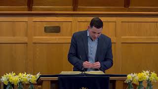 Evening Service (Easter) - 5th April 2026