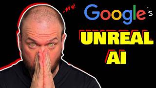 Google's UNREAL New AI...