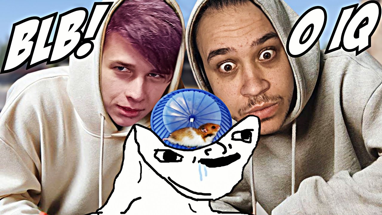 NAŠEL JSEM NEJHLOUPĚJŠÍHO HRÁČE!!!|GTA 5:RP/w