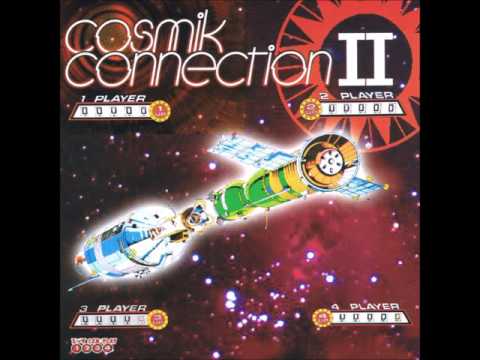 Cosmik Connection - randomcore