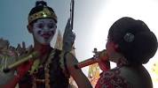 Video untuk gareng semarang