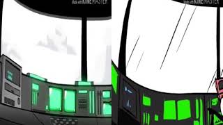 /v/-rage 2008 vs 2018 Remake comparison (ConsoleZord Edition) by NCHProductions