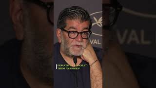 Cannes Controversy: Media Tycoon Criticism Sparks Industry Backlash