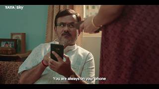 Modify, Subscribe and Manage Your Channels, Packs from Tata Sky Mobile App | Oriya (45s) screenshot 5