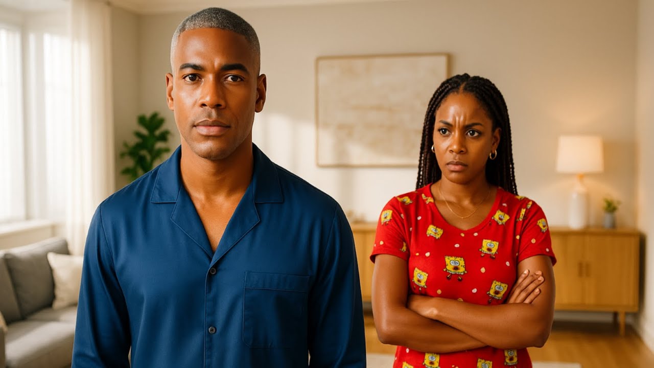 Моя жена использовала наш фонд для экстренной операции на свадьбу своей сестры... Поэтому я разве...