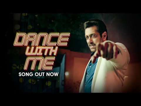 Dance With Me: Salman Khan | Sajid Khan | Aditya Dev