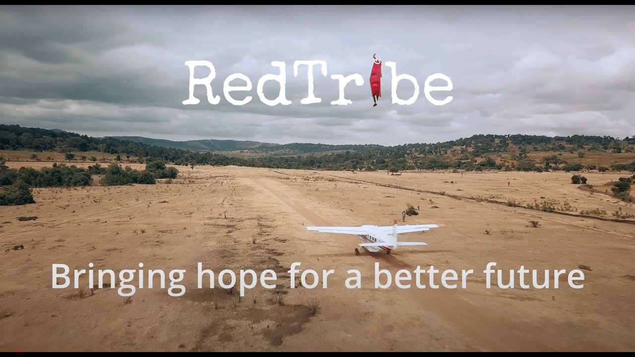 We are RedTribe