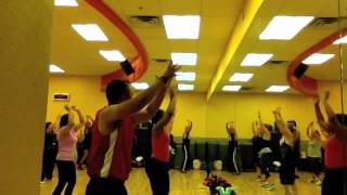 Download Lagu Zumba Class Warm Up - Vengaboys - Up and Down MP3