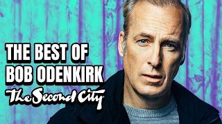 The Best Of Bob Odenkirk Sketch Comedy Featuring Chris Farley And Tim Meadows | The Second City