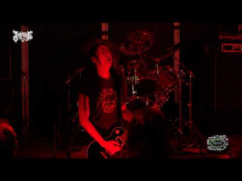 Impure live at Ralph's Rock Diner 7/11/2026 (FULL SET)