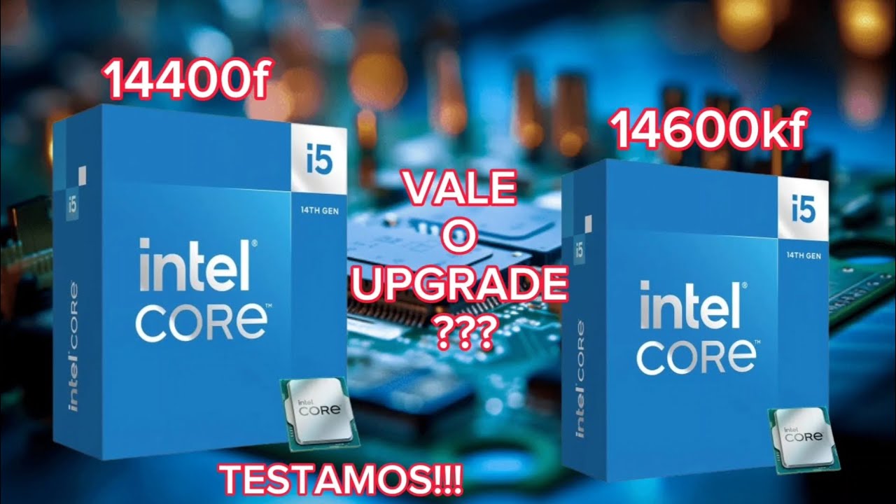 Is the Core i5 14600kf processor worth it in 2026? We compare it
