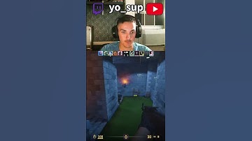 Trigger Discipline MASTERCLASS 🎯 | CS2  #youtuber #streamer  #yosup #ranked #counterstrike #2piece