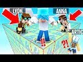 LUCKY BLOCK GIGANTI DI NASCONDINO CON LYON ANNA E ARTIC
