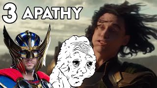 Modern Thor Is Apathy Incarnate by Braeden Alberti 34,429 views 5 months ago 23 minutes