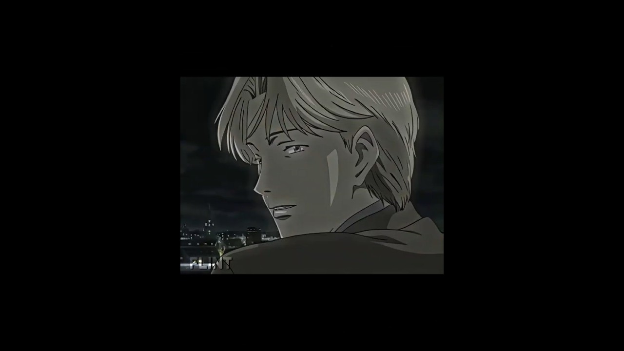 Johan Liebert | Psychological Perfection | [Edit] 