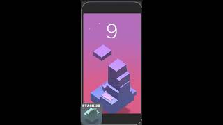 Stack 3d - Android Game on play store screenshot 4