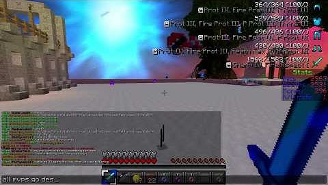 Mineslam Kitpvp, Episode 5, Ohhhhh Peanut_Plays_MC