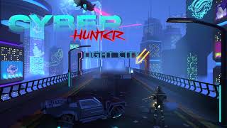 CyberHunter Trailer