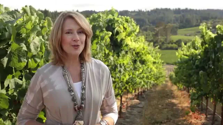 Why Work With Irene Turner:Real Estate Sonoma Style?