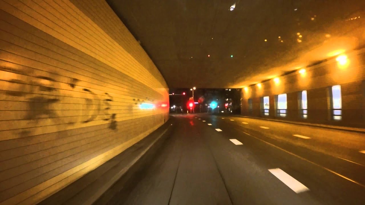 Arriva Lijn 92 Dordrecht Station - Rotterdam Zuidplein (2015)