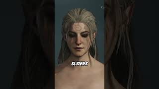 Blind Oracle Dragons Dogma 2 Character Preset!