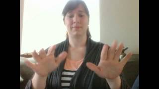 ASL Chapter 21