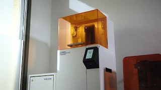 NextDent 5100 Improves Dental Clinic Productivity Combined with Reduced Labor Cost