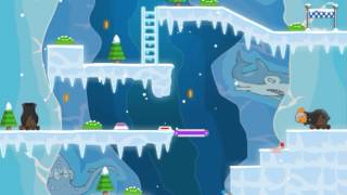 Twin Cat Warrior 2 screenshot 4