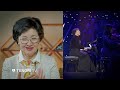 Интервью с легендарной пианисткой Жанией Аубакировой